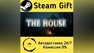 The House: Mystery Escape Steam Gift РФ/КЗ/др.