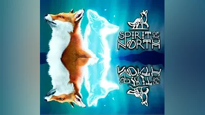 Spirit of the North (Steam Key/Region Free)
