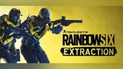 Tom Clancy’s Rainbow Six Extraction | Steam Россия