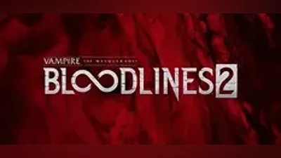 Vampire: The Masquerade - Bloodlines 2 СТИМ Steam Gift