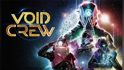 Void Crew | Steam РУ+UA+KZ+СНГ