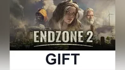 Endzone 2 — Подарок Steam (регион Украина)