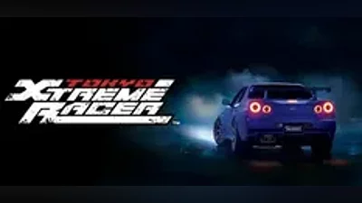 Tokyo Xtreme Racer СТИМ Steam Gift