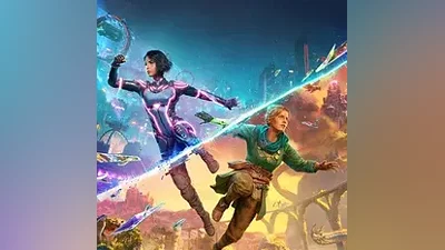 Split Fiction XBOX ключ