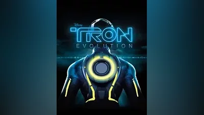 TRON: EVOLUTION (Steam ВЕСЬ МИР+РФ КЛЮЧ)
