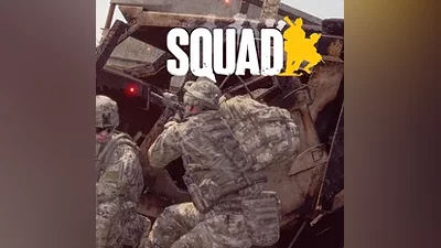 Squad (Ключ Steam | РФ+СНГ)