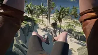 Lost Rift СТИМ Steam Gift