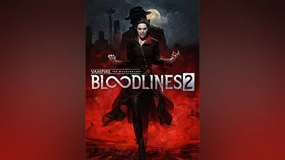 Vampire: The Masquerade - Bloodlines 2