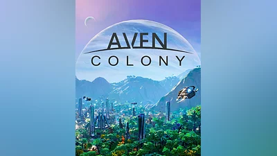 Aven Colony (Россия, Украина и СНГ)