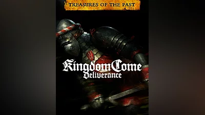 Kingdom Come: Deliverance – Treasures of The Past (Россия, Украина и СНГ)