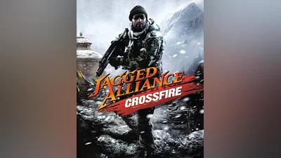 Jagged Alliance: Crossfire (Россия, Украина и СНГ)