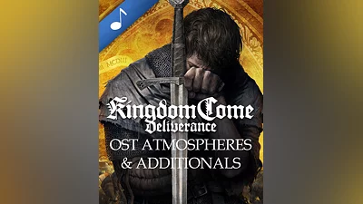 Kingdom Come: Deliverance – OST Atmospheres & Additionals (PC)