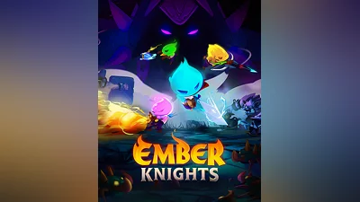 Ember Knights (Россия, Украина и СНГ)