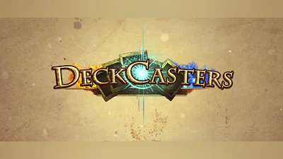 Deck Casters (PC) [Global] [Standard]
