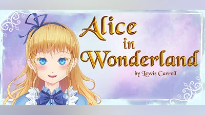 Book Series - Alice in Wonderland (PC) [Global] [Standard]