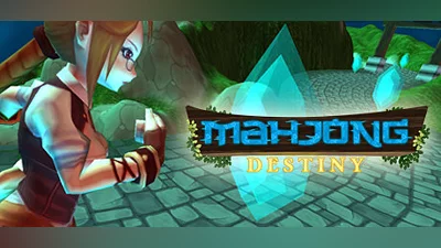 Mahjong Destiny (PC) [Global] [Standard]