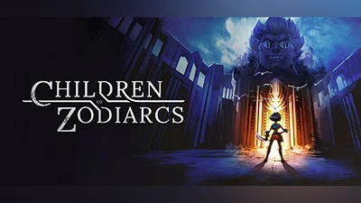 Children of Zodiarcs (PC) [Europe] [Standard]