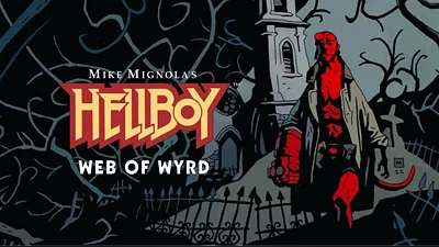 Hellboy Web of Wyrd (Steam)