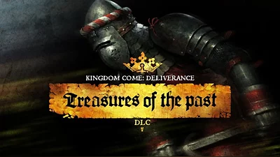Kingdom Come: Deliverance – Treasures of The Past (Steam)