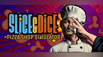 Slice & Dice: Pizza Survival