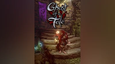 Ghost of a Tale