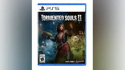 Tormented Souls 2 (PS5)