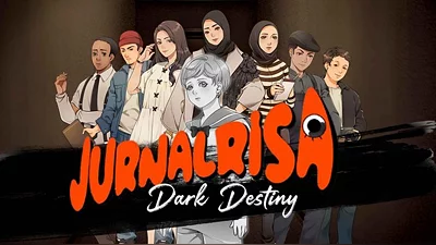 Jurnal Risa: Dark Destiny (Steam)