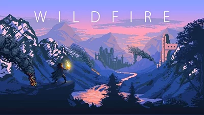 Wildfire (Steam)