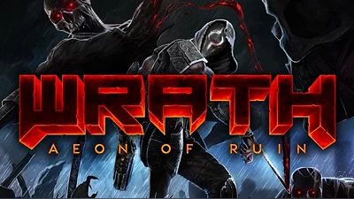 WRATH: Aeon of Ruin (Steam)