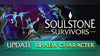 Soulstone Survivors