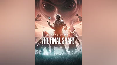 Destiny 2: The Final Shape
