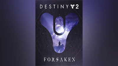 Destiny 2: Forsaken