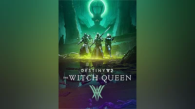 Destiny 2: The Witch Queen