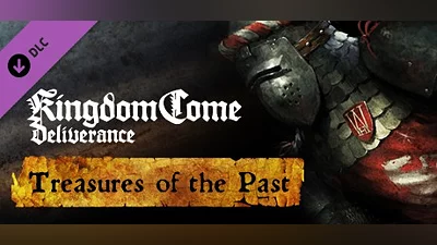 Kingdom Come: Deliverance – Treasures of The Past