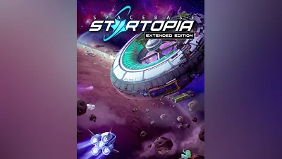 Spacebase Startopia – Extended Edition (Россия, Украина и СНГ)