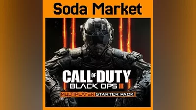 Call of Duty: Black Ops III - Multiplayer - STEAM RU