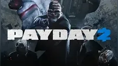 PAYDAY 2 STEAM GIFT ВЕСЬ МИР + РОССИЯ + Снг