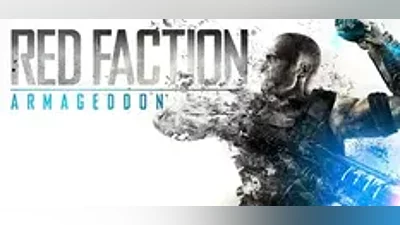 Red Faction : Armageddon (Steam Key/Region Free)