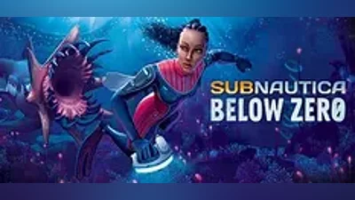 Subnautica: Below Zero (STEAM КЛЮЧ) РОССИЯ + СНГ РУС.ЯЗ