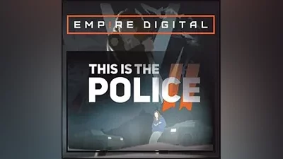 This Is the Police 2 / Ключ Steam / Россия / СНГ