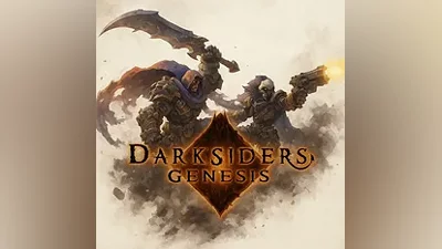 Darksiders Genesis | STEAM КЛЮЧ | RU + СНГ