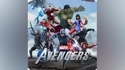 Marvel´s Avengers - The Definitive Edition / STEAM KEY