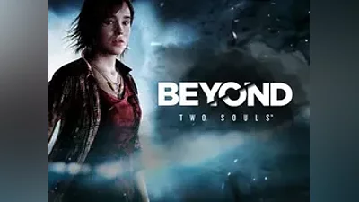 Beyond Two Souls (steam key)