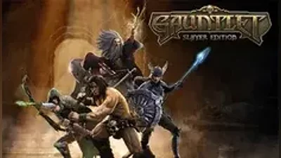 Gauntlet Slayer Edition STEAM GIFT Россия + Снг