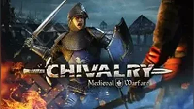 Chivalry: Medieval Warfare STEAM GIFT ТУРЦИЯ