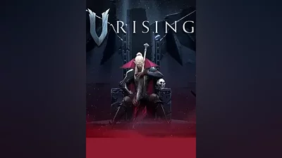 V Rising Восходящий (PC) Steam Key GLOBAL Автовыдача
