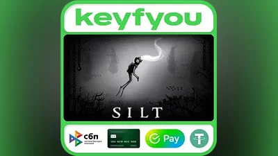 SILT / STEAM КЛЮЧ