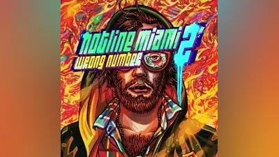 Hotline Miami 2: Wrong Number (Steam/ключ/ Весь Мир)