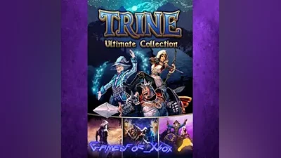 Trine: Ultimate Collection XBOX Ключ