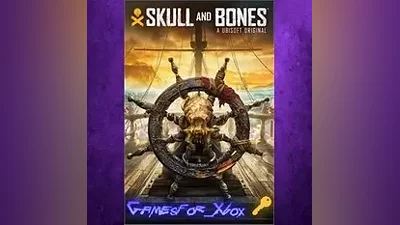 Skull and Bones XBOX Ключ